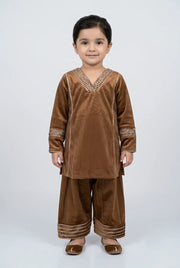 Trouser Suit 827-14844AR