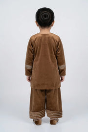 Trouser Suit 827-14844AR