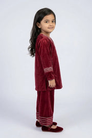 Trouser Suit 827-14844AR