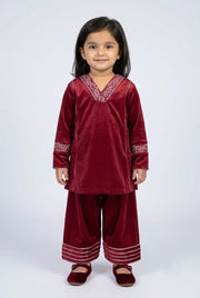 Trouser Suit 827-14844AR