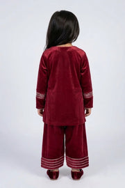 Trouser Suit 827-14844AR