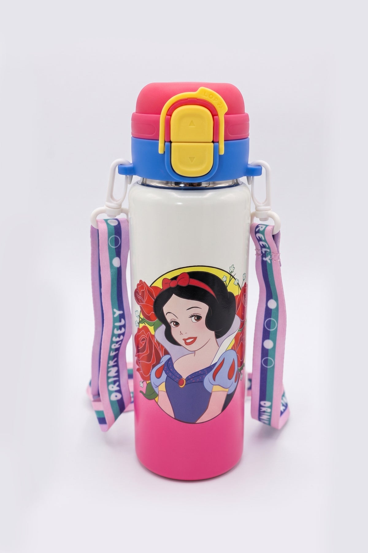 Girls Water Bottle 1596-1588