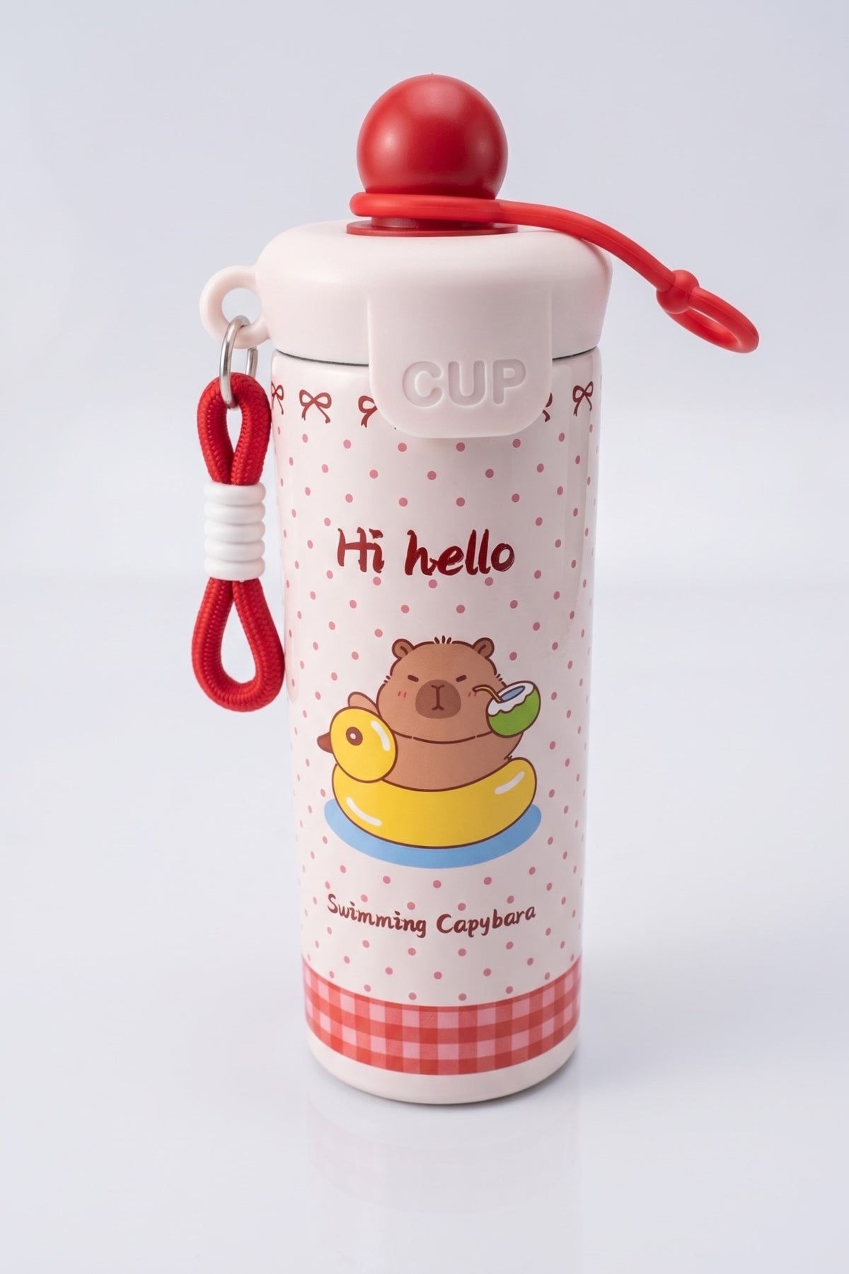 Girls Water Bottle 1596-BC-01