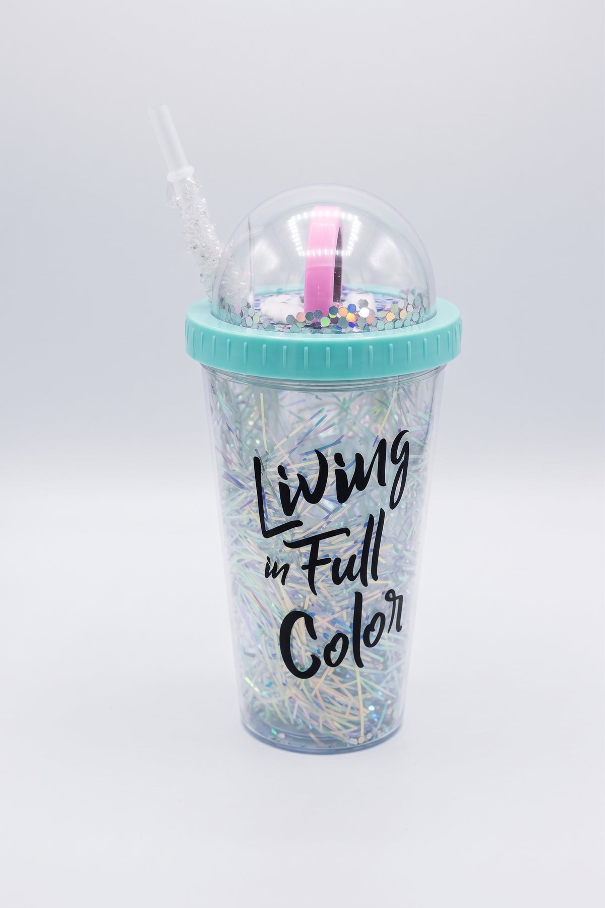Girls Water Bottle 1596-700-K