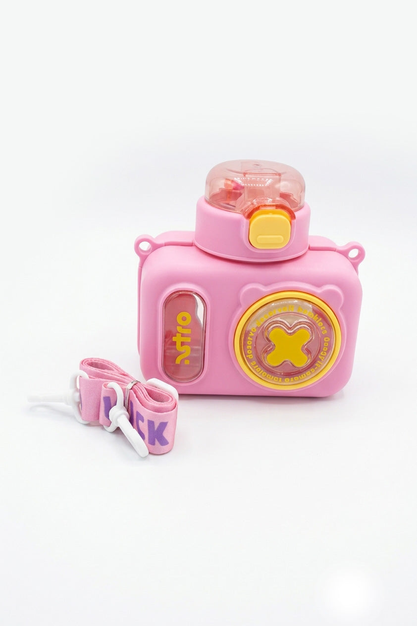 Girls Water Bottle 1596-5076