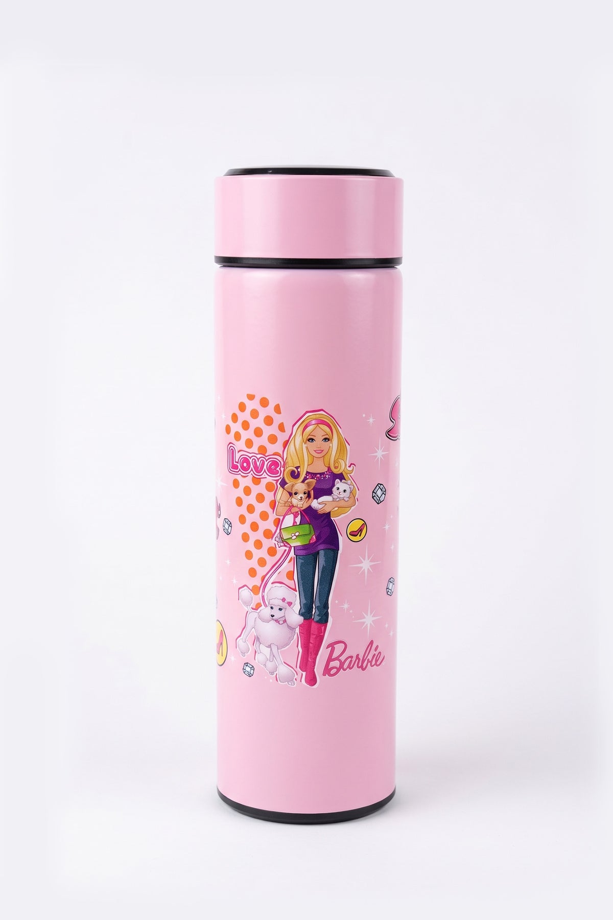 Girls Water Bottle 1596-1491