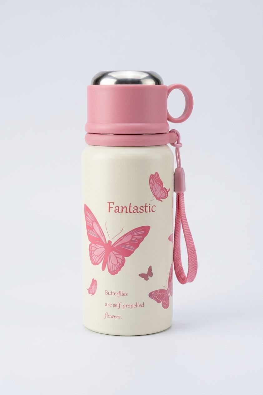 Girls Water Bottle 1596-2013