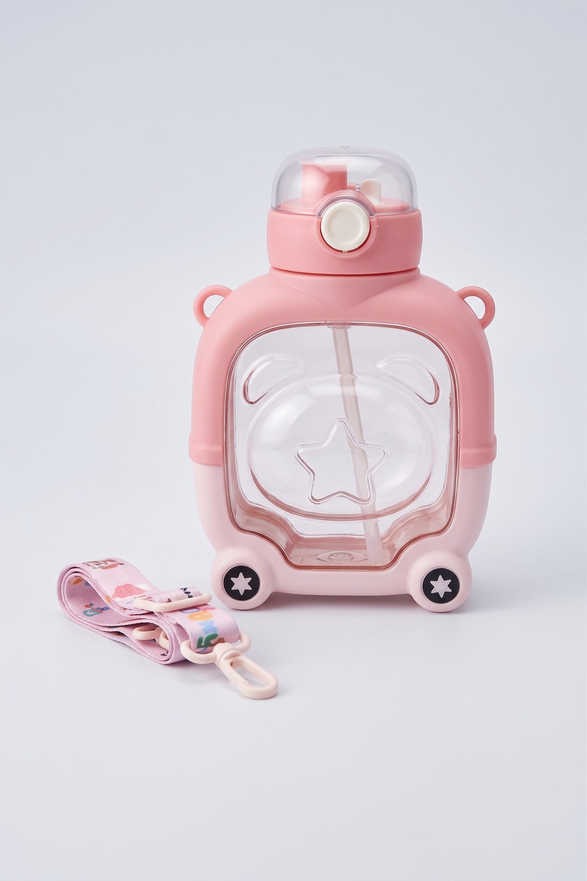 Girls Water Bottle 1596-1988