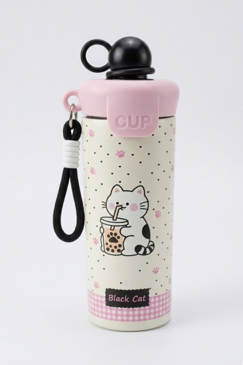 Girls Water Bottle 1596-BC-01