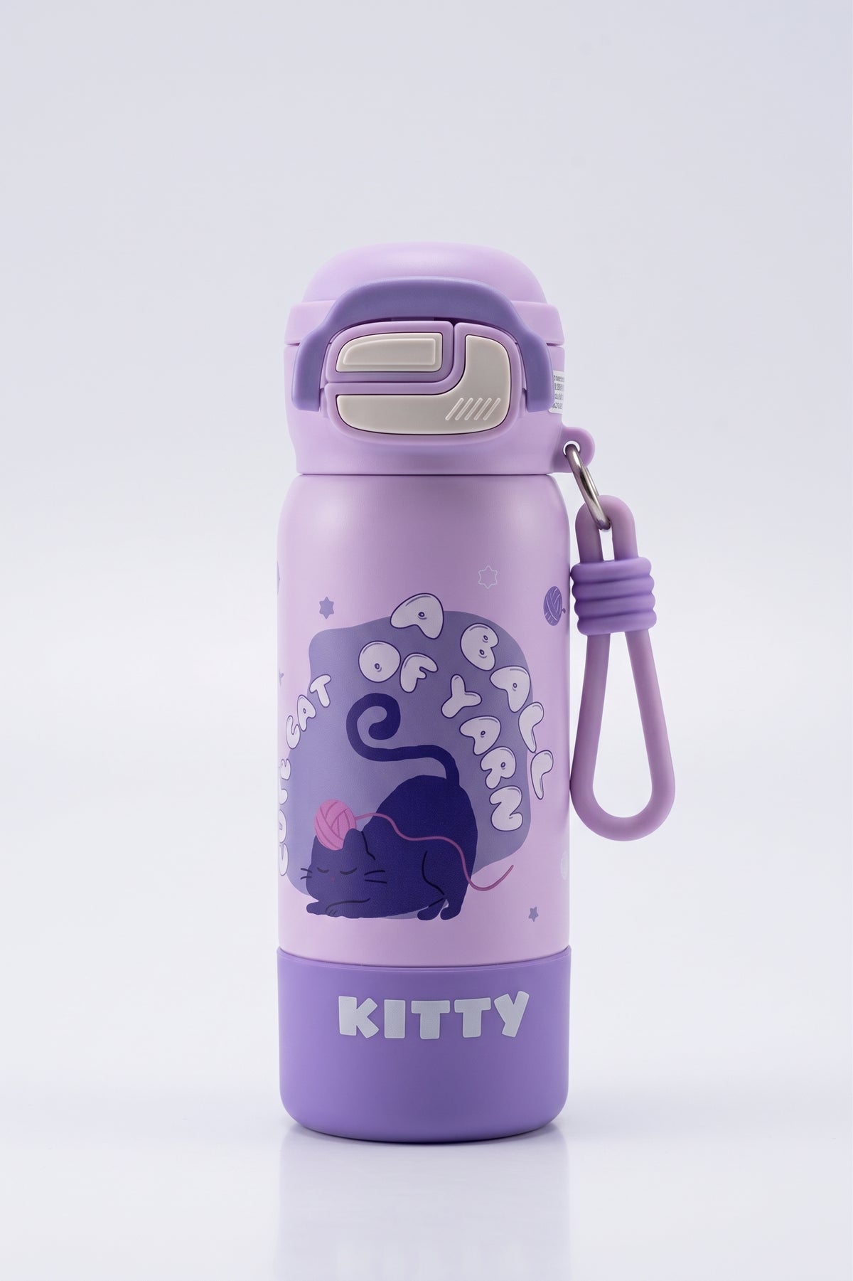 Girls Water Bottle 1596-689-1