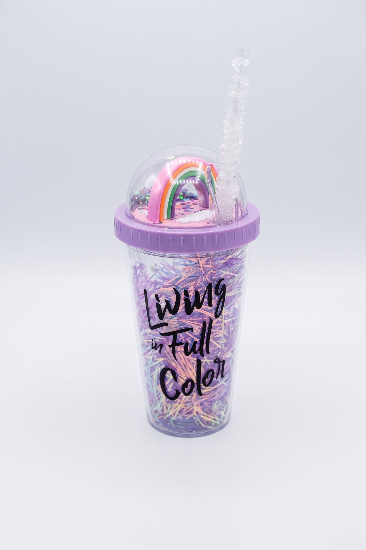 Girls Water Bottle 1596-700-K
