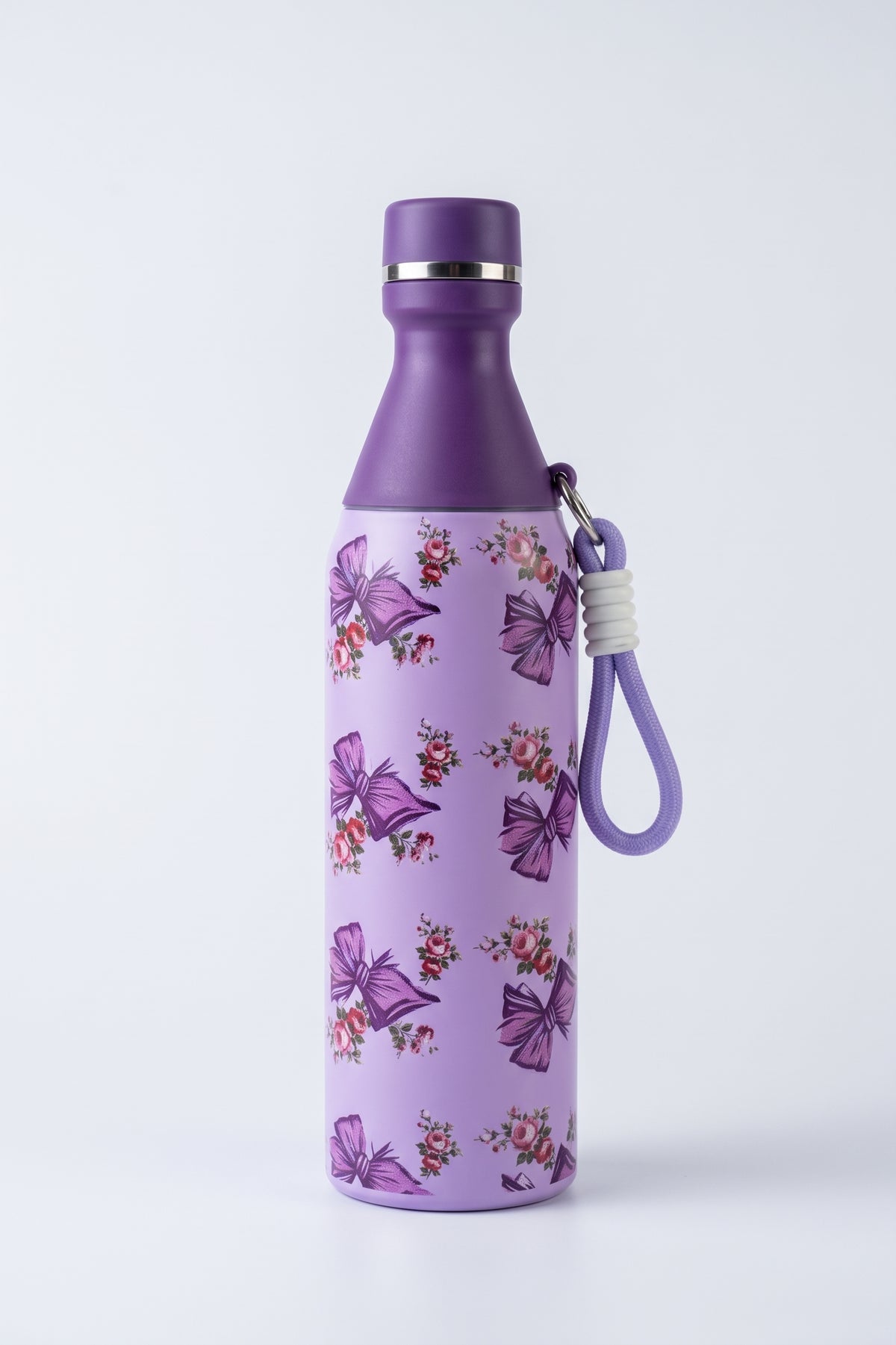 Girls Water Bottle 1596-693-12