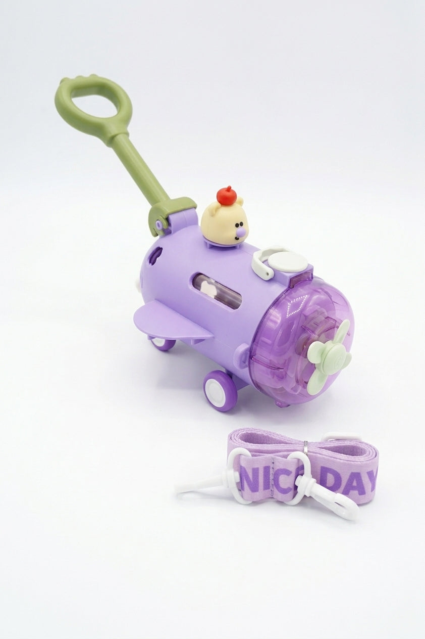 Girls Water Bottle 1596-5116