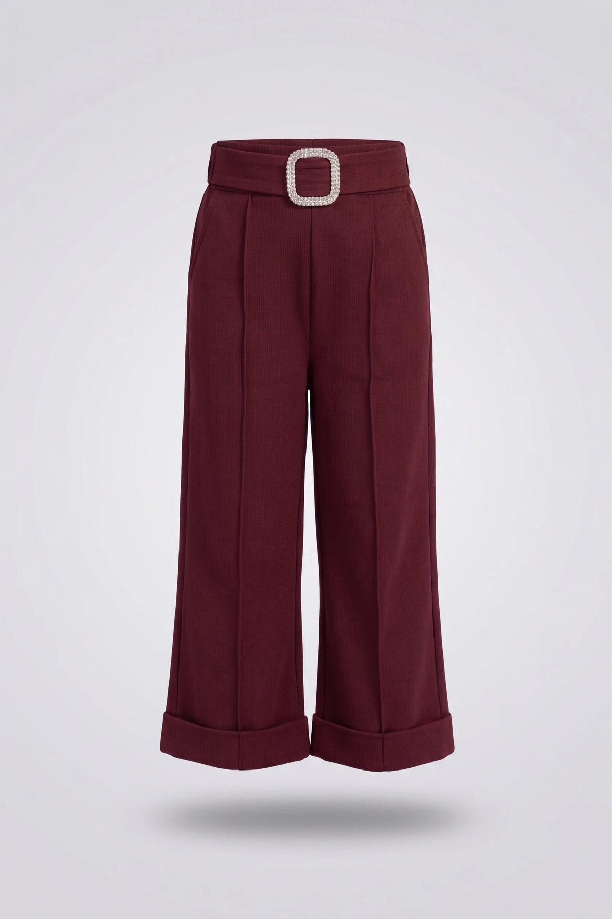 Western Trouser 1301-P-514