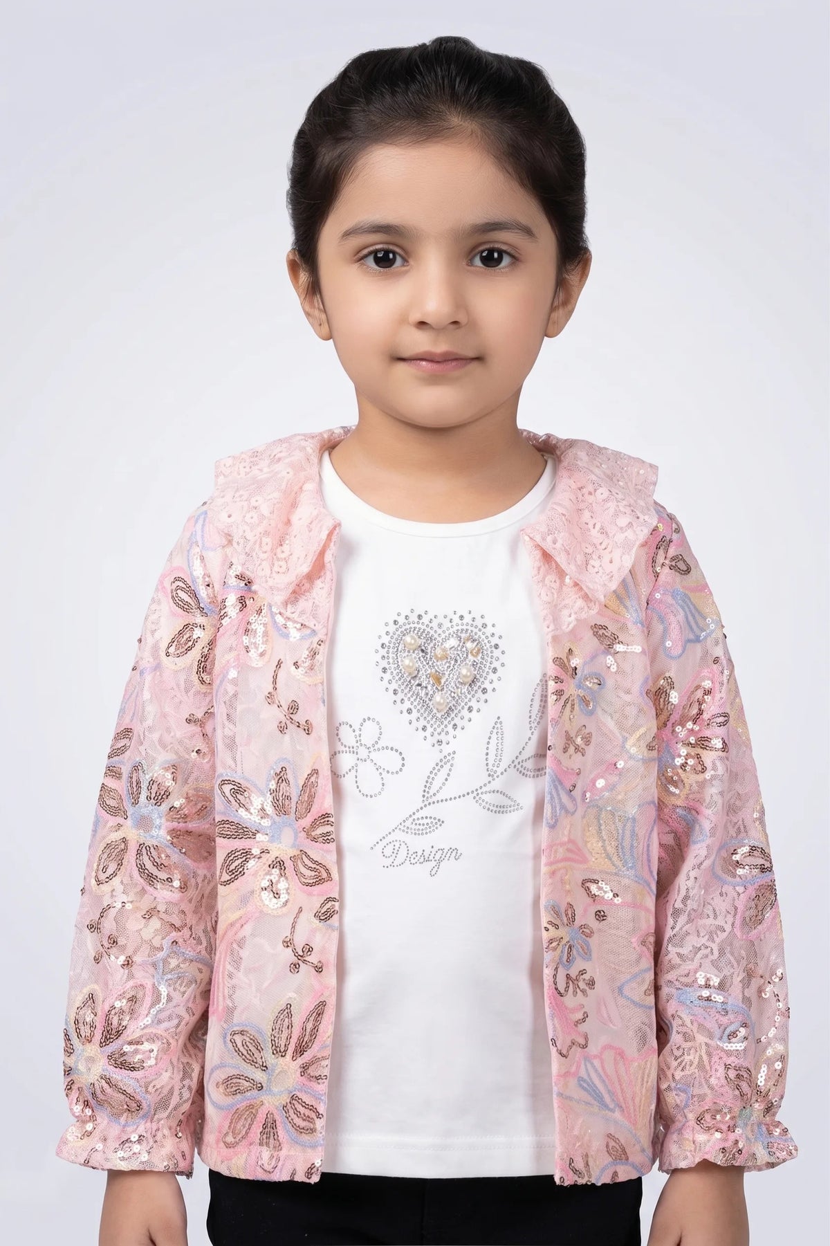 Casual Shirt 111-13-H1585