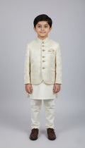 Prince Coat Trouser Suit J347