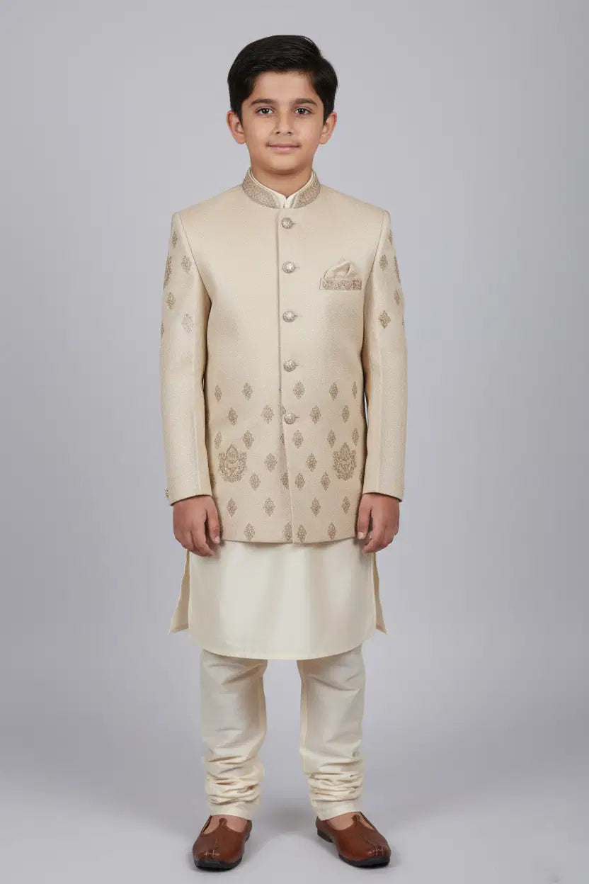 Prince Coat 32