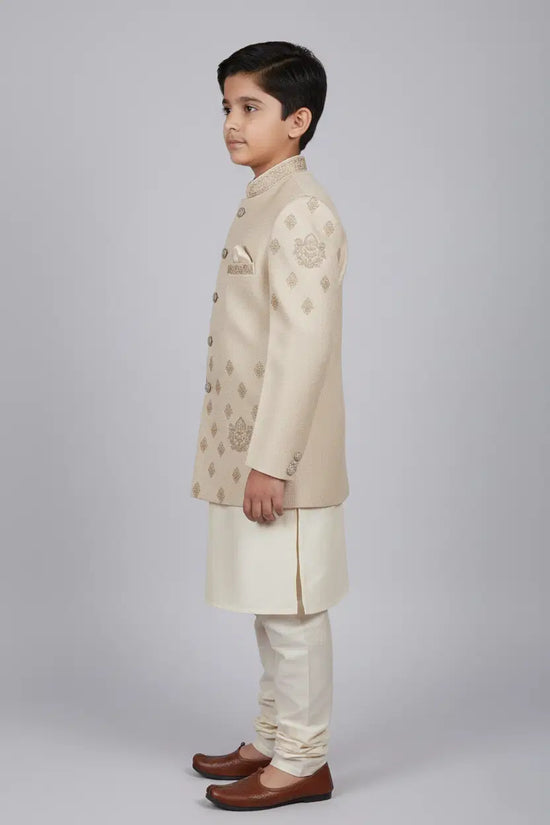 Prince Coat 32