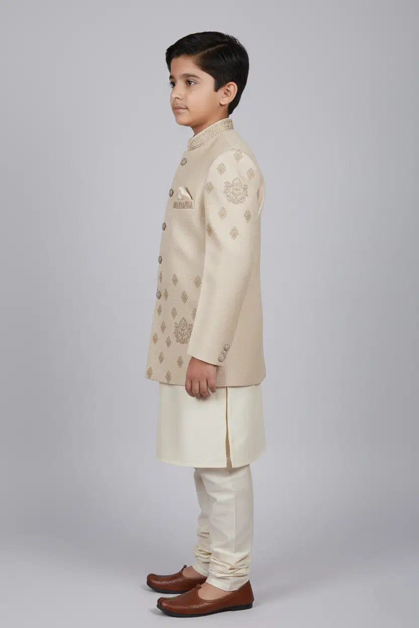 Prince Coat 32