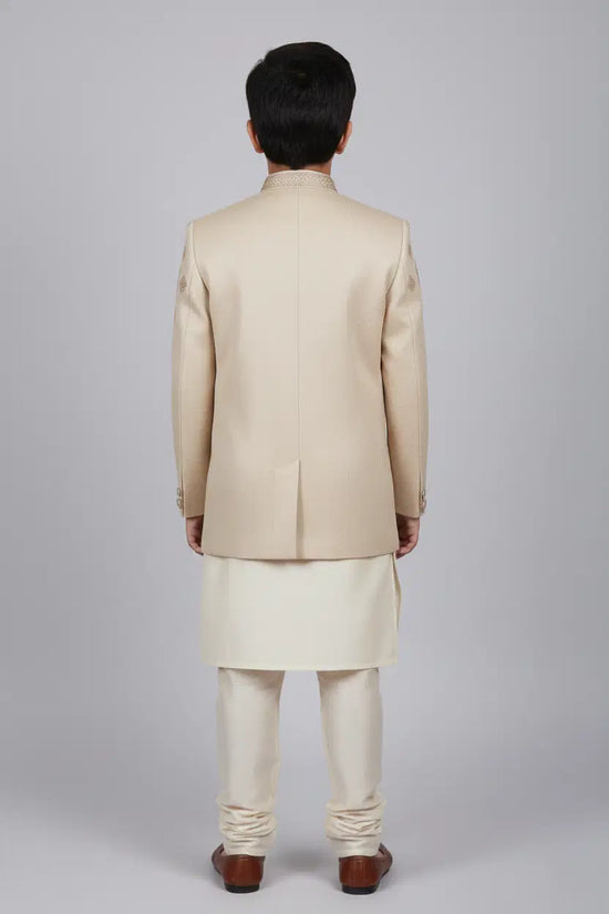 Prince Coat 32