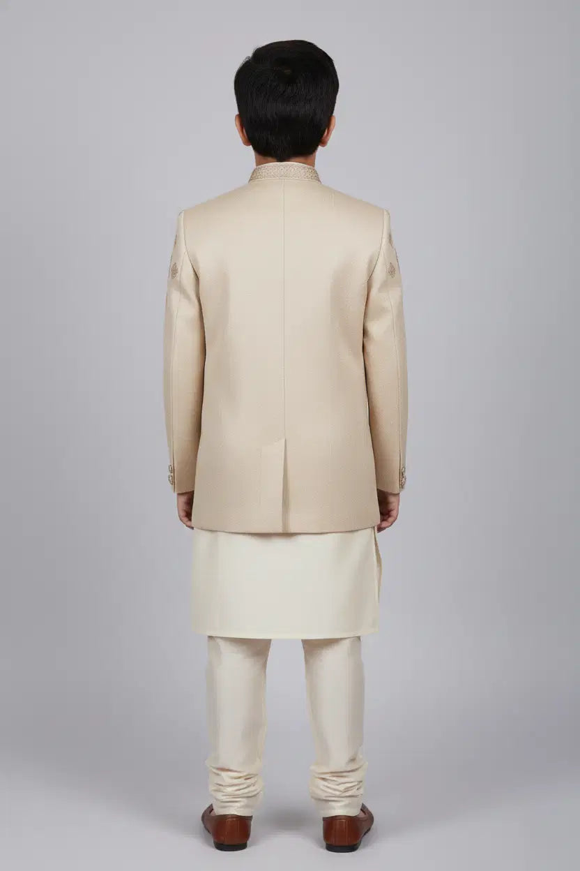 Prince Coat 32