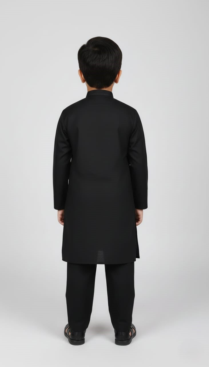 Trouser Suit KTF-3255-B