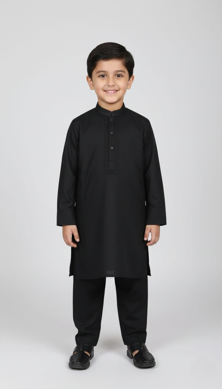 Trouser Suit KTF-3255-B
