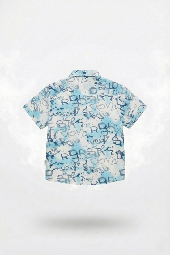 Casual Shirt 26-121