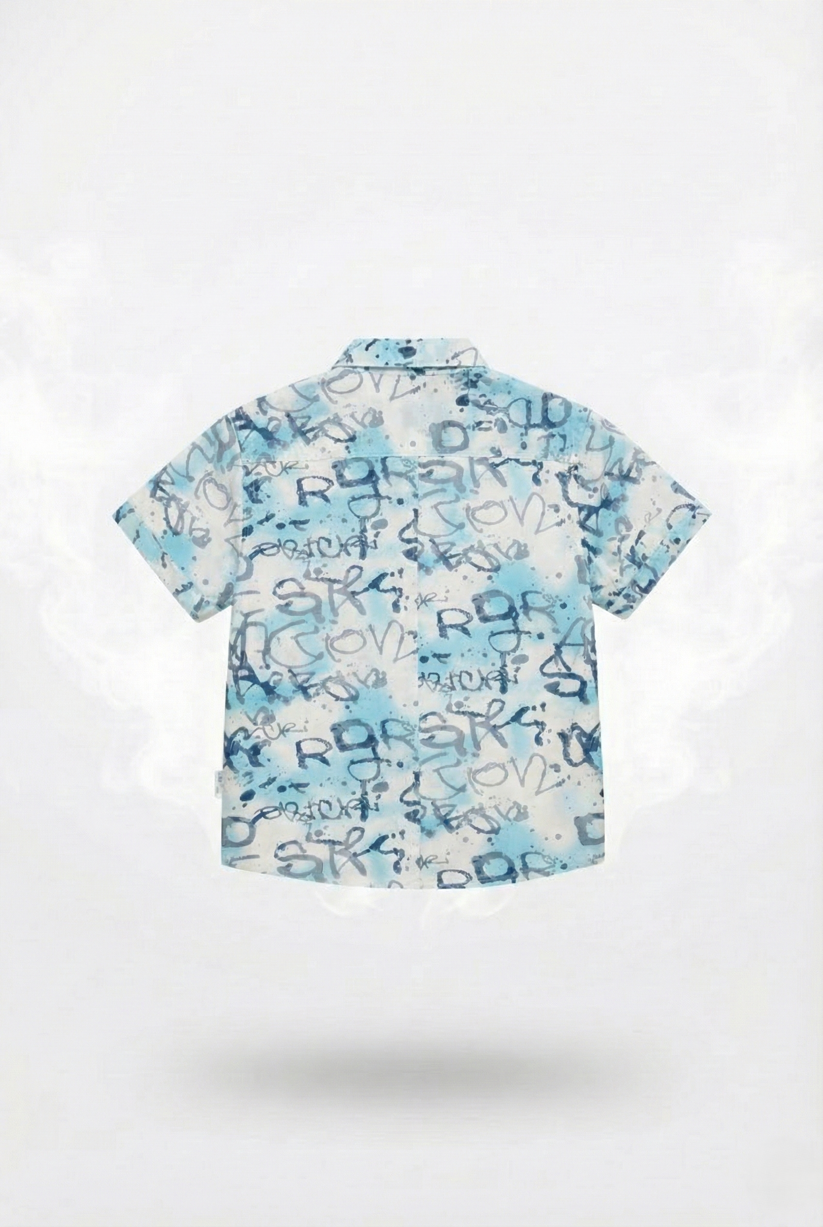 Casual Shirt 26-121