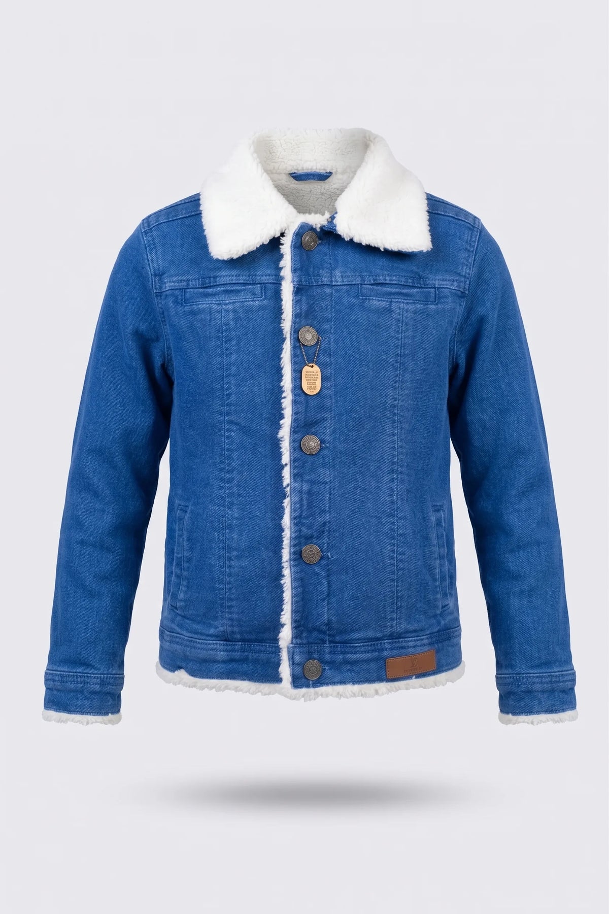 Jacket 706-127-MS-43