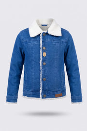 Jacket 706-127-MS-43