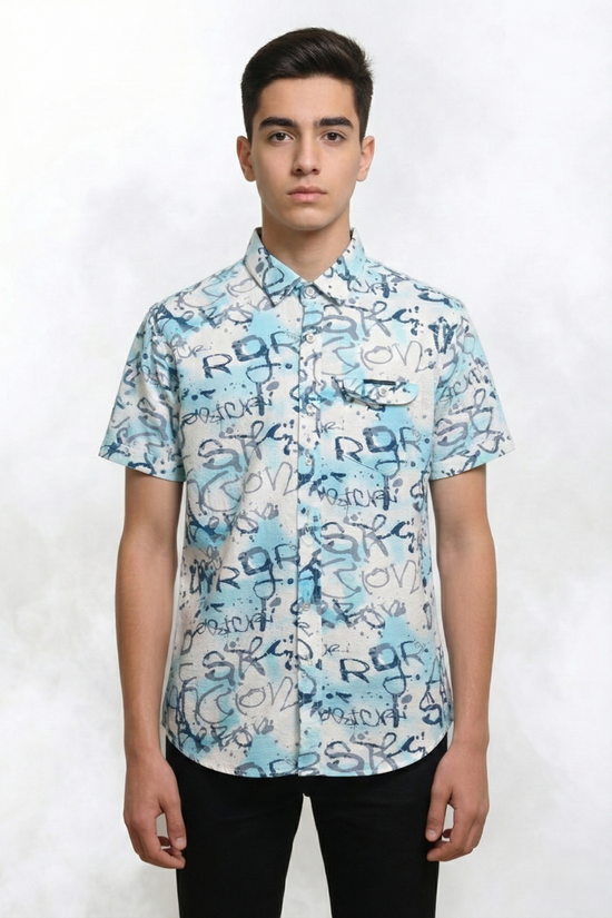 Casual Shirt 26-121