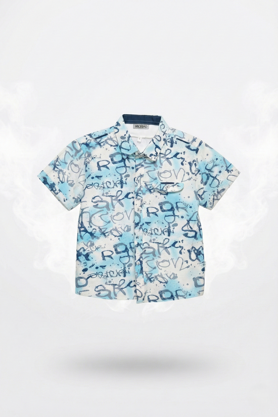 Casual Shirt 26-121