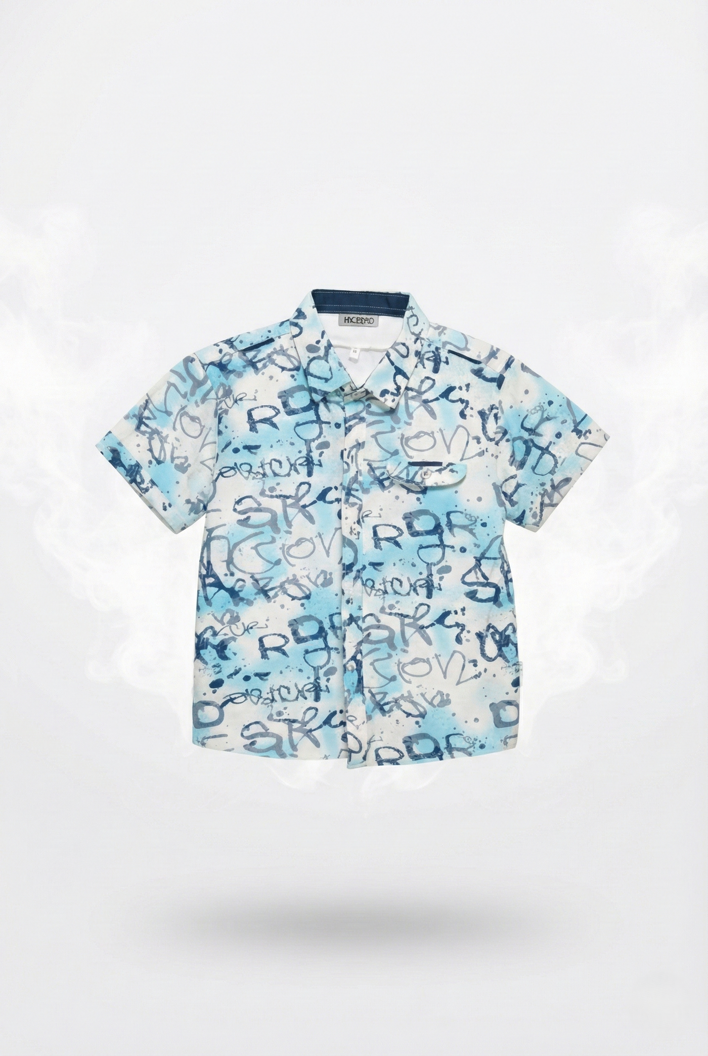Casual Shirt 26-121