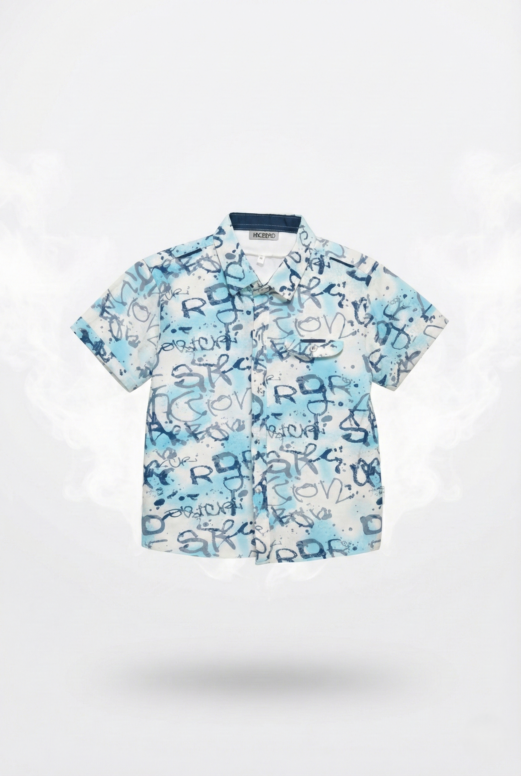 Casual Shirt 26-121