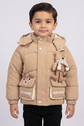 Jacket 1301-TE-692