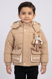 Jacket 1301-TE-692