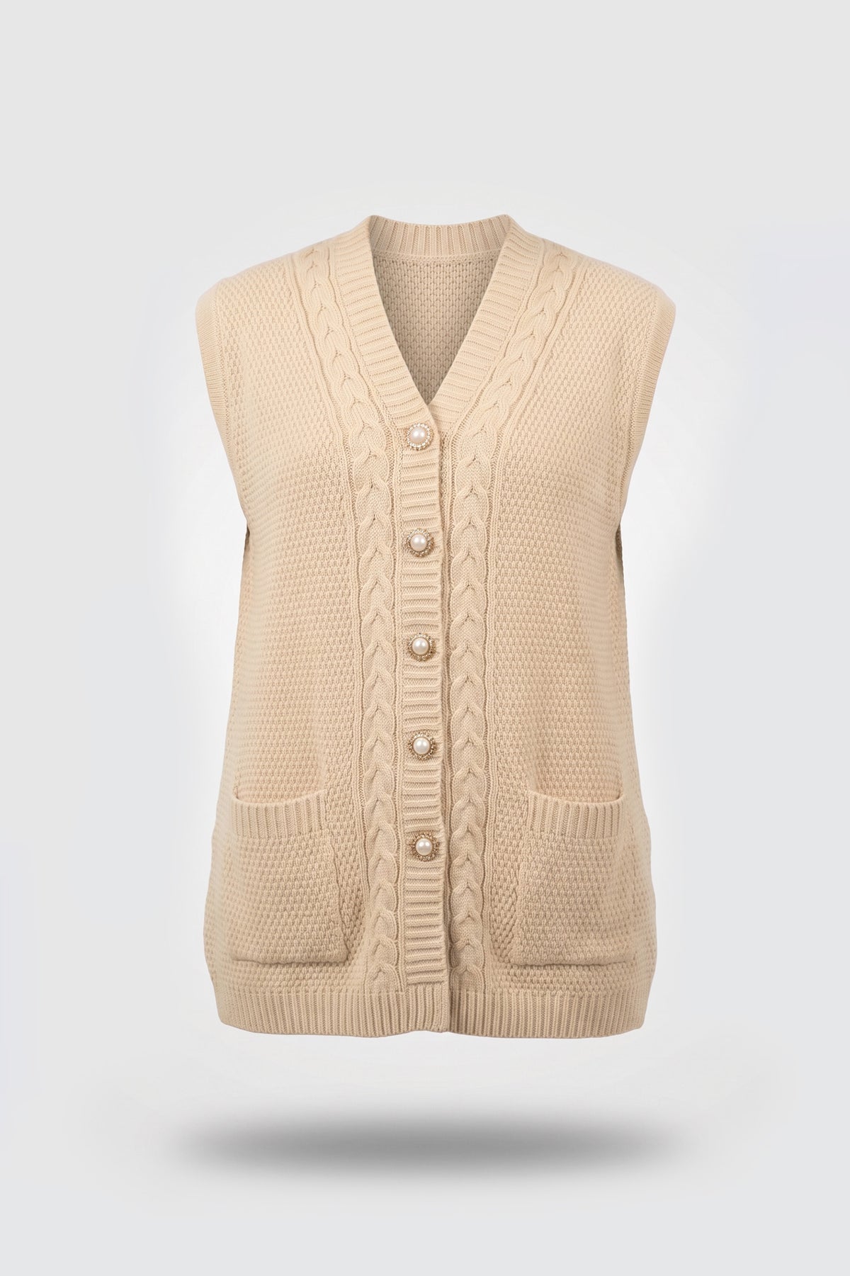 Sweater 1237-3542-2