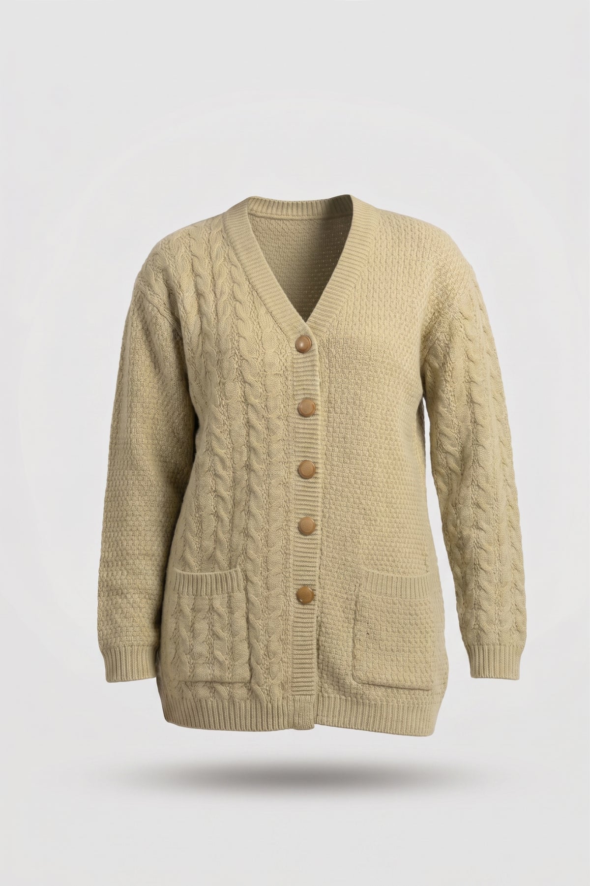 Sweater 1237-3531