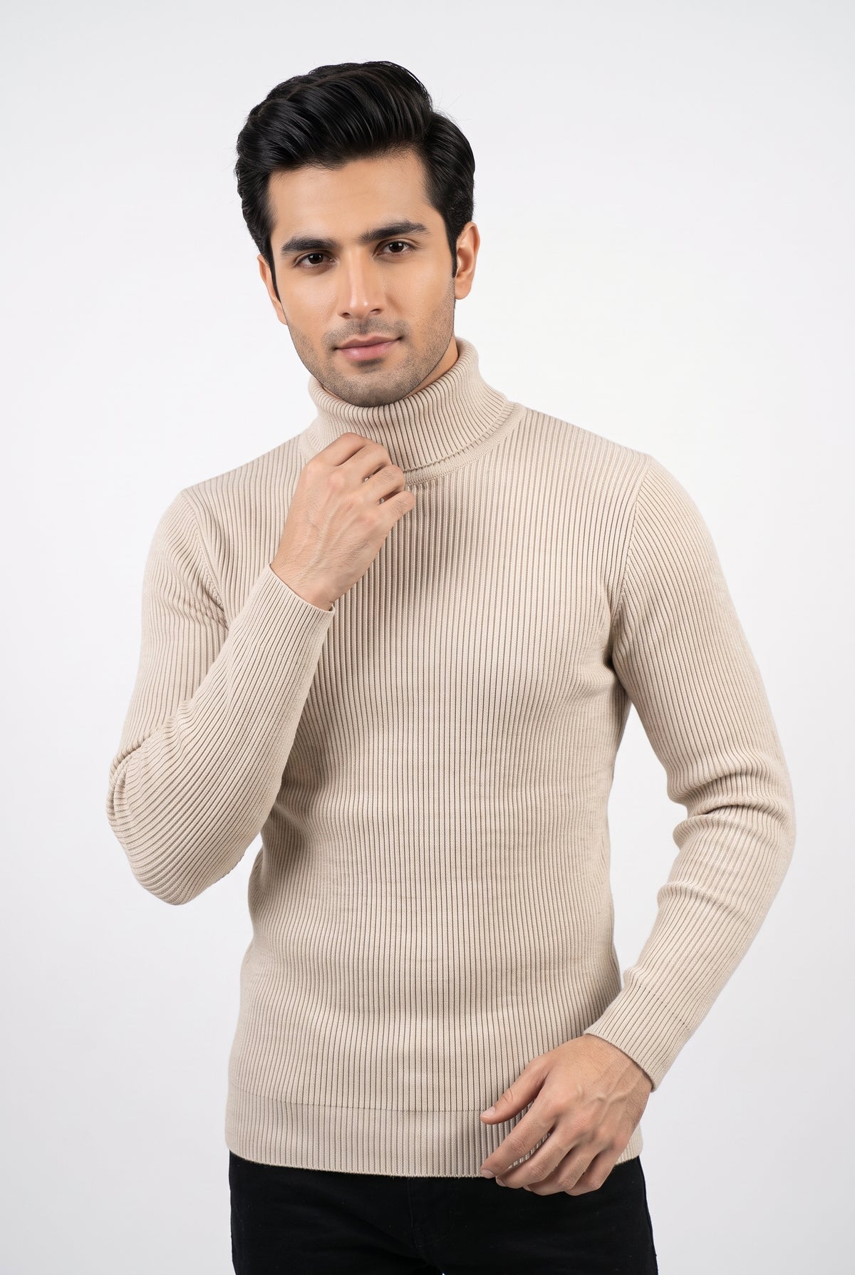 High Neck 706-39-AQ818