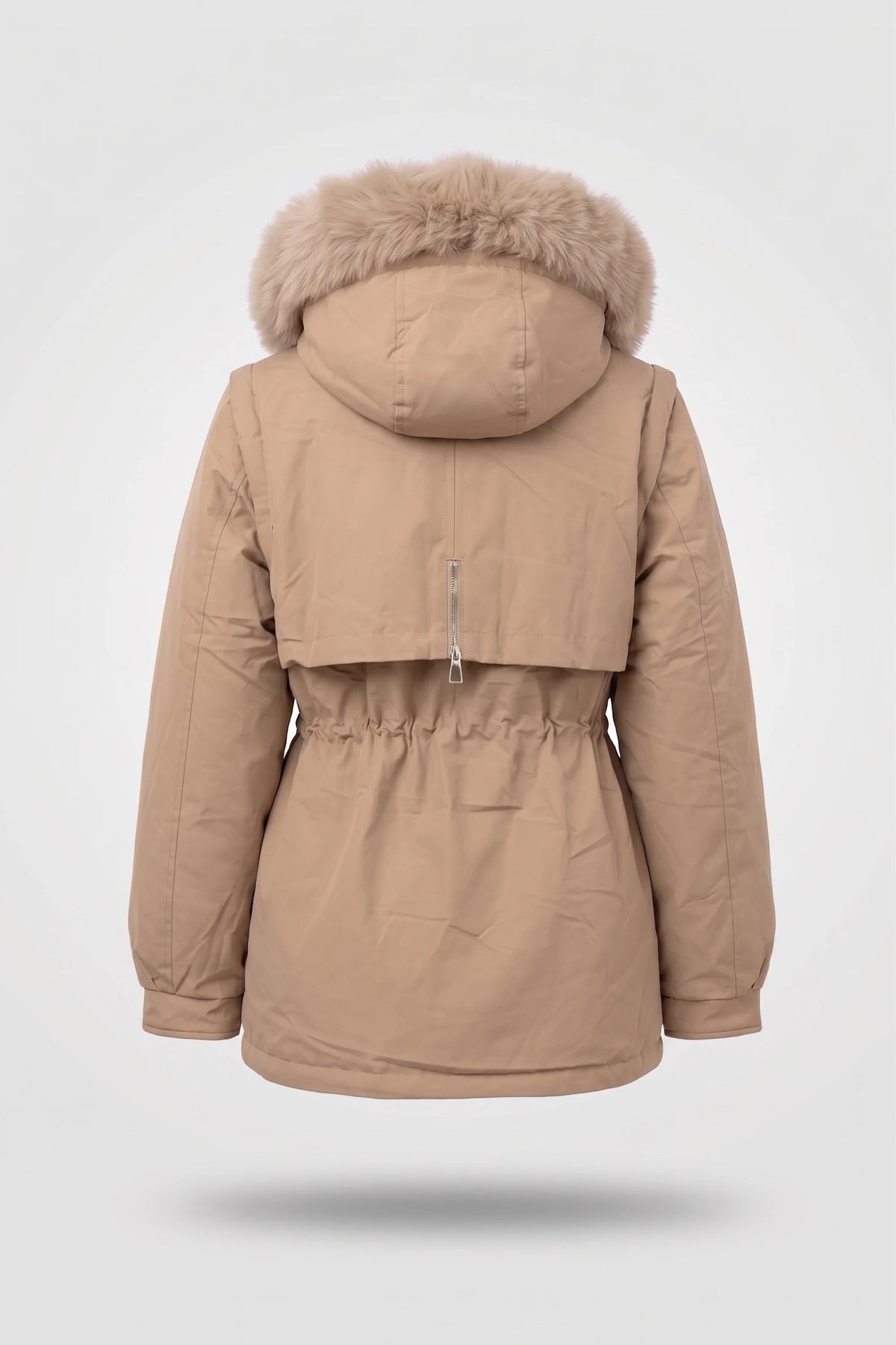 Jacket 706-335-A811