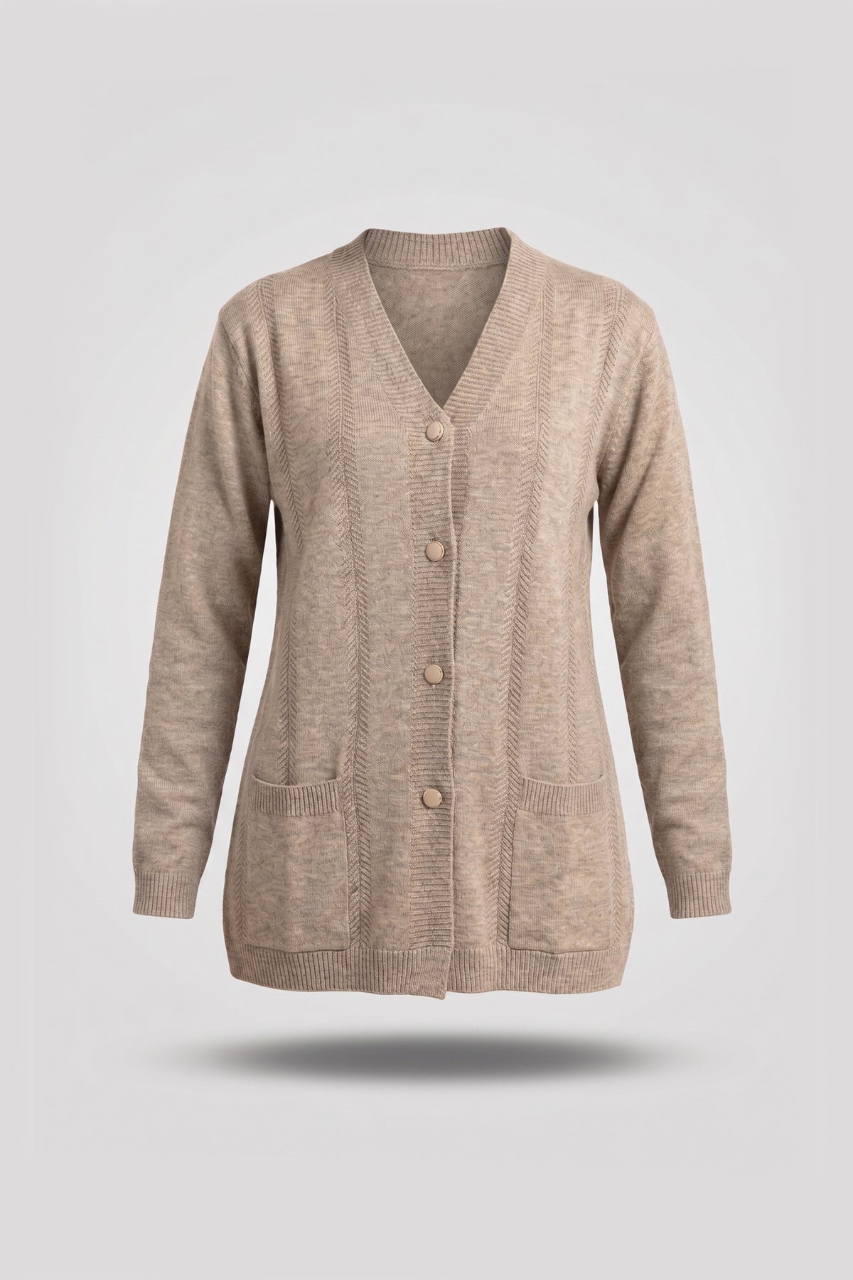 Sweater 1237-3505