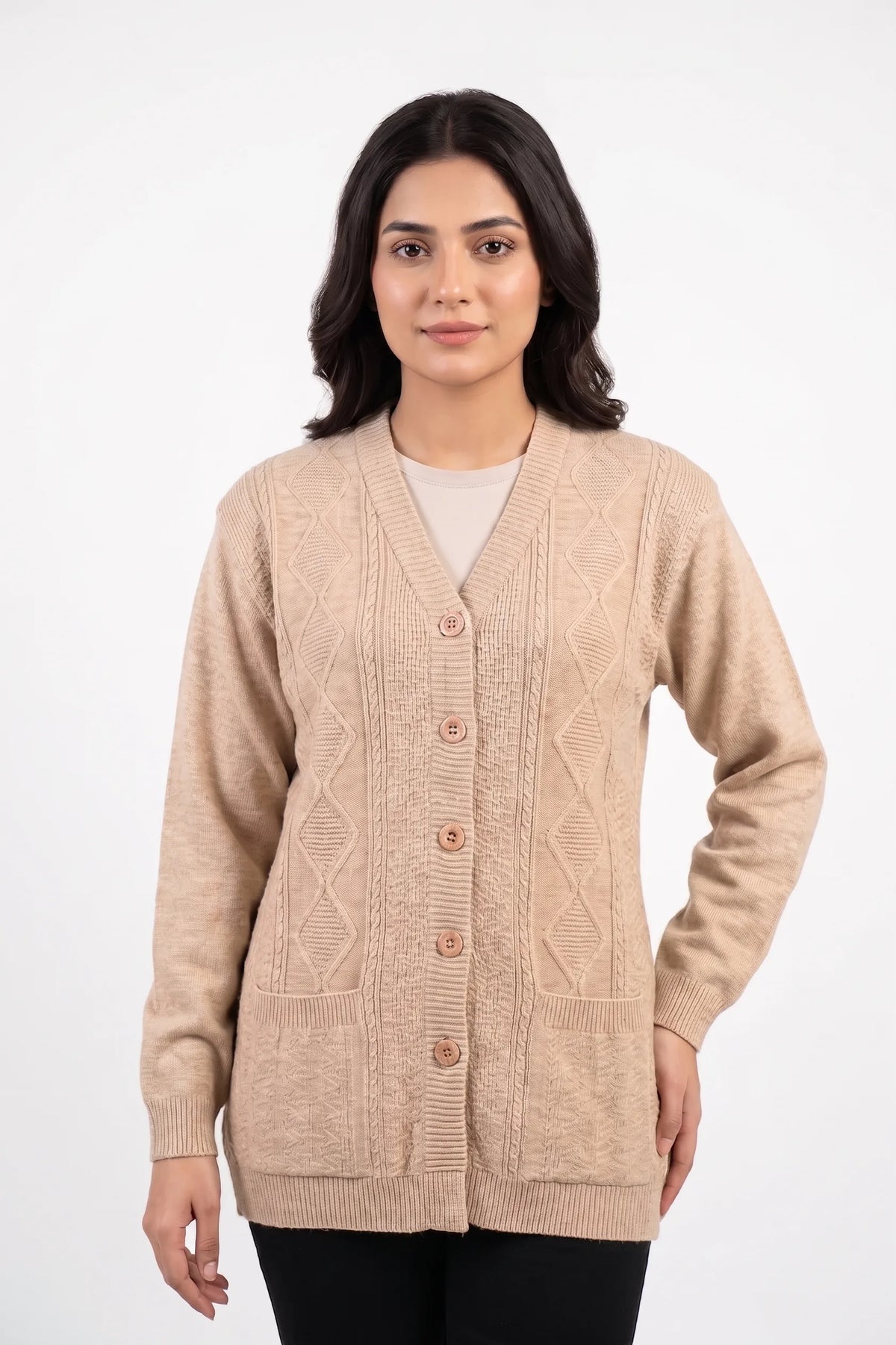 Sweater 1237-3502