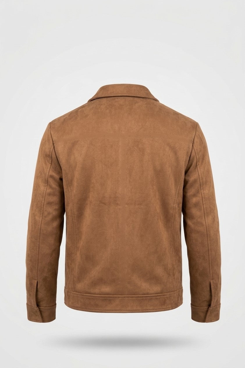 Jacket 706-56-8804