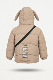 Jacket 1301-TE-693