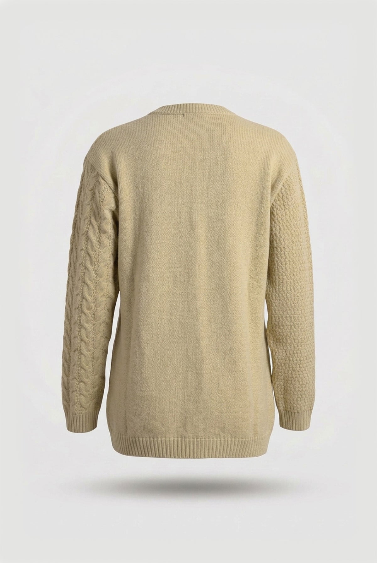 Sweater 1237-3531