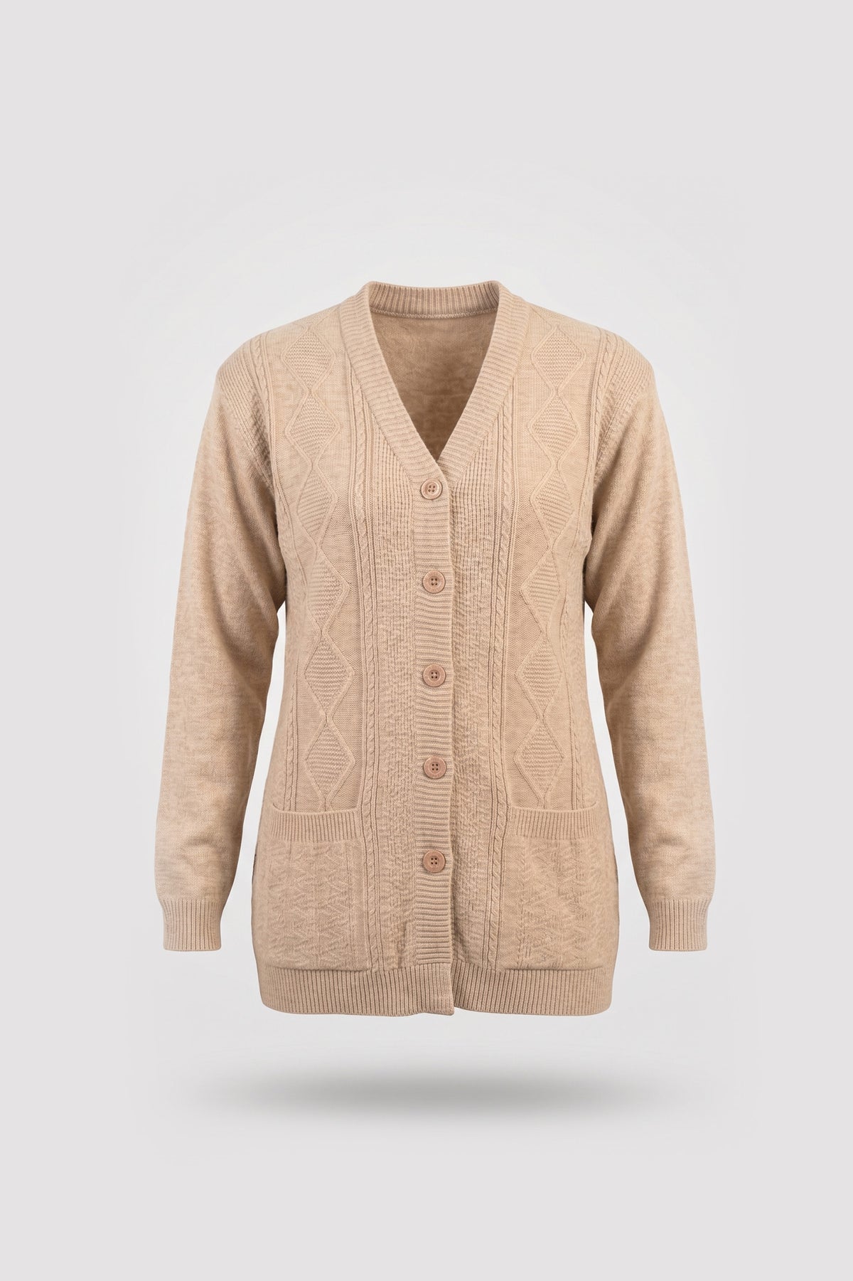 Sweater 1237-3502