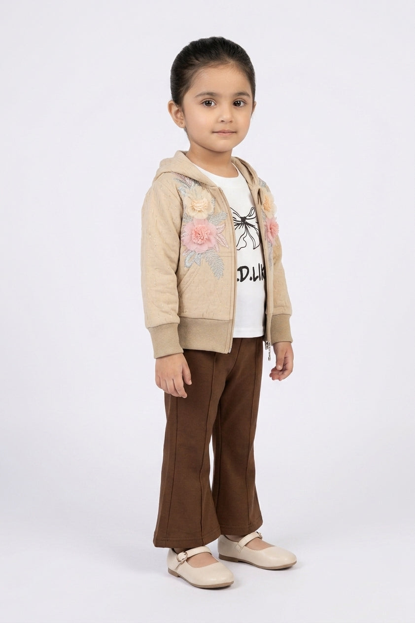 Shirt Pajama Suit 65-3156