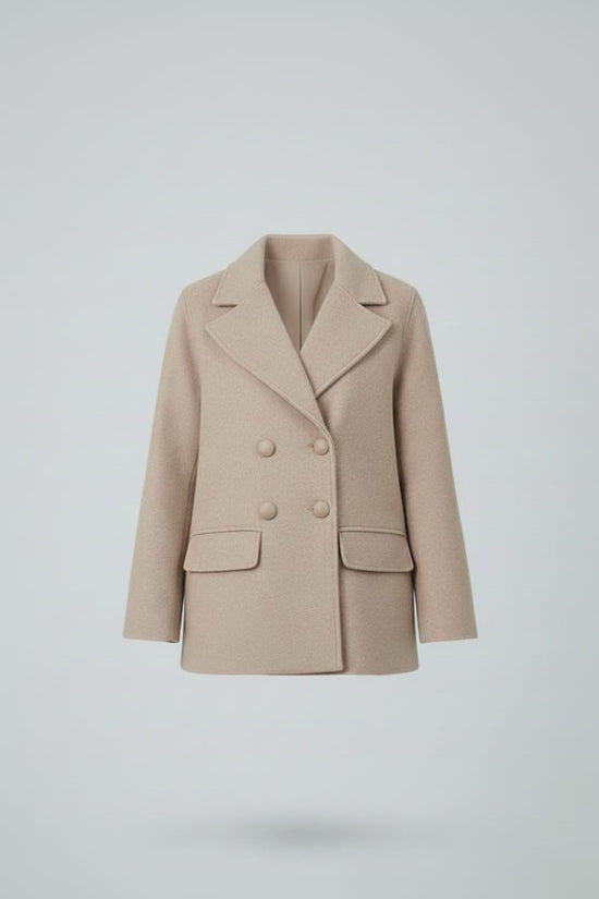 Coat 1014