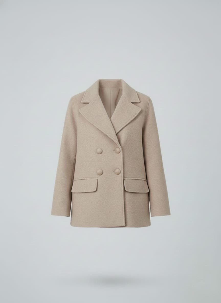 Coat 1014